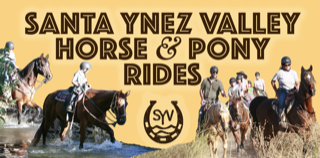 Santa Ynez Valley Horseback Rides