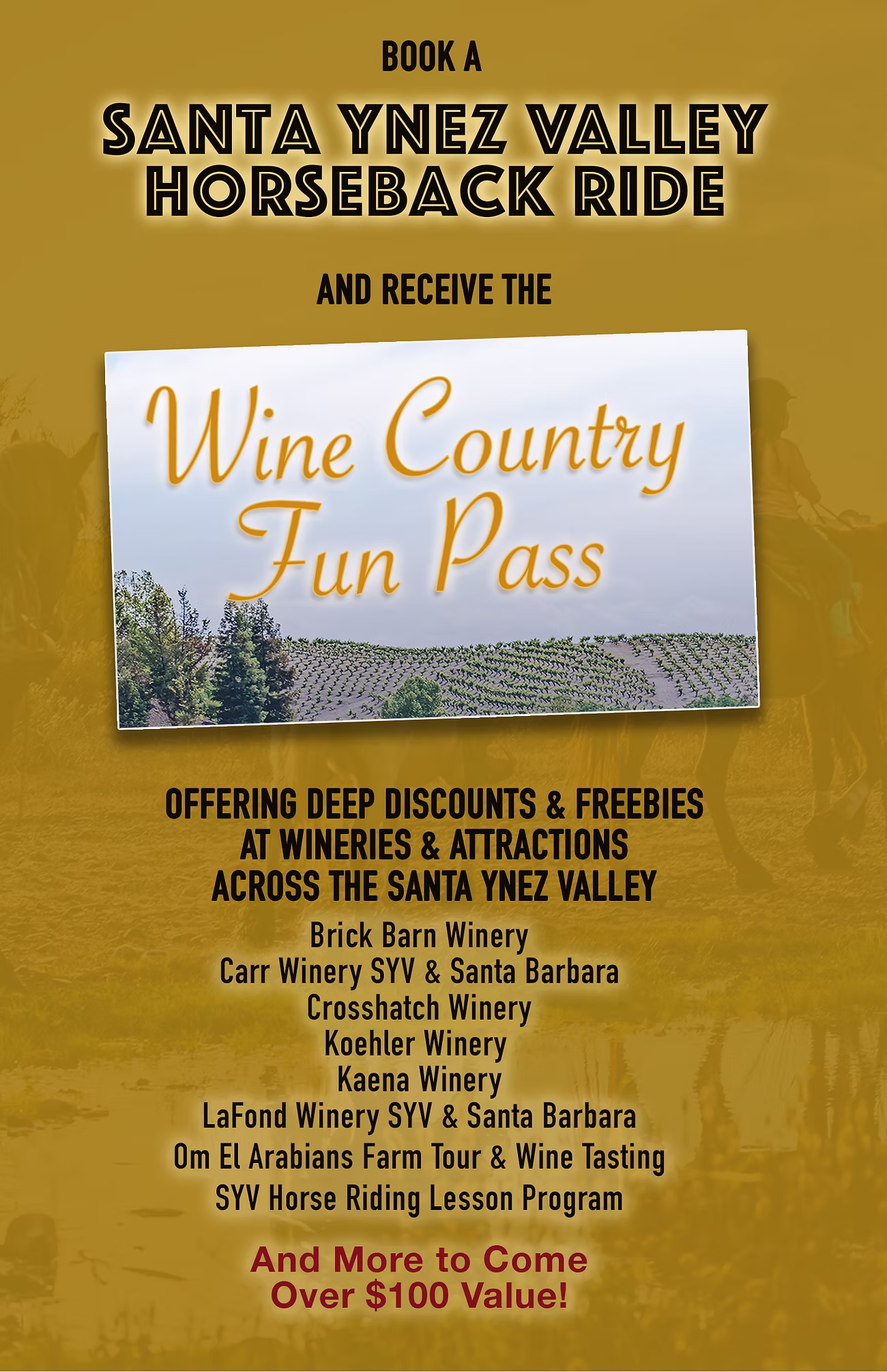 Wine Valley Fun Past Revised
